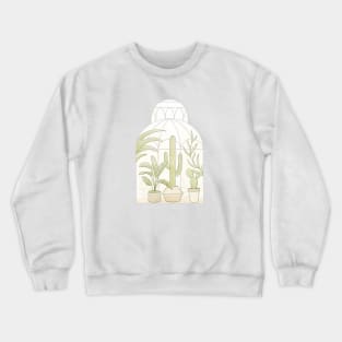 Greenhouse Crewneck Sweatshirt